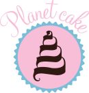 Planet Cake