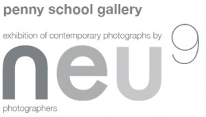 neu9 at Penny School Gallery