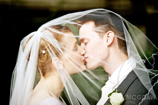 Wedding Photography at St Paul's August 2010 London