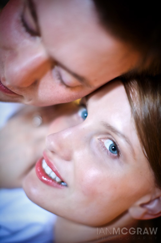 Wedding Photography at St Paul's August 2010 London