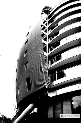 Foster & Partners - Battersea - Ian McGraw LBIPP